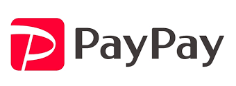 PayPayロゴ横字